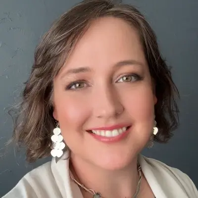 Marie Pratte Mortgage Loan Officer