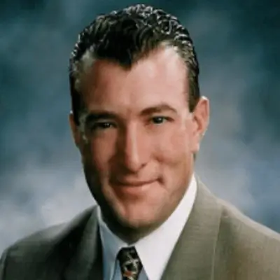 John Roussel Branch Manager